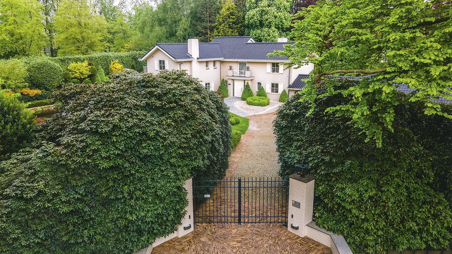 Waldemarlaan 1, Oisterwijk foto-1