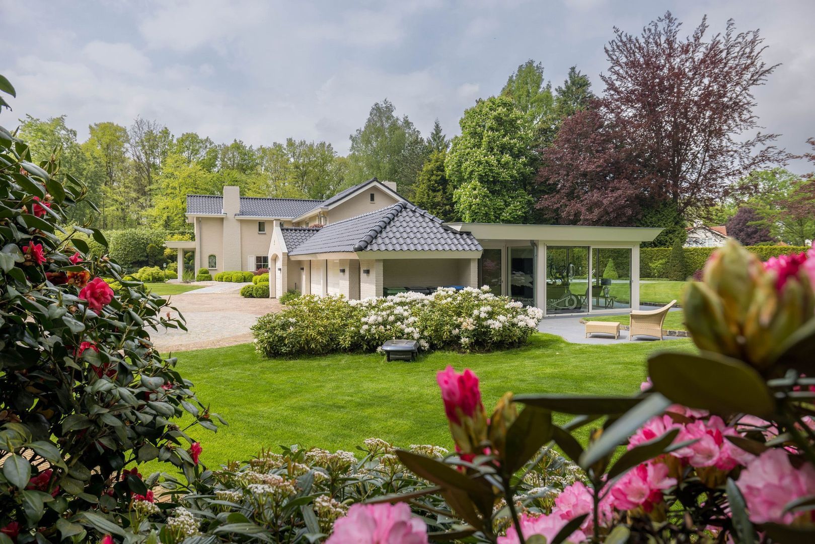 Waldemarlaan 1, Oisterwijk foto-7