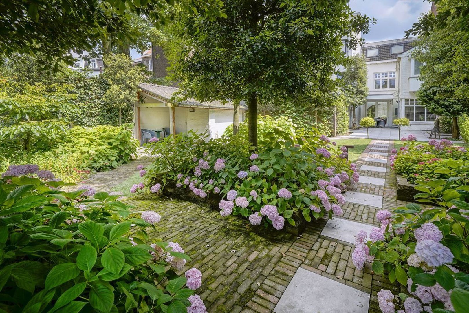 Blekerij 64, Maastricht foto-1