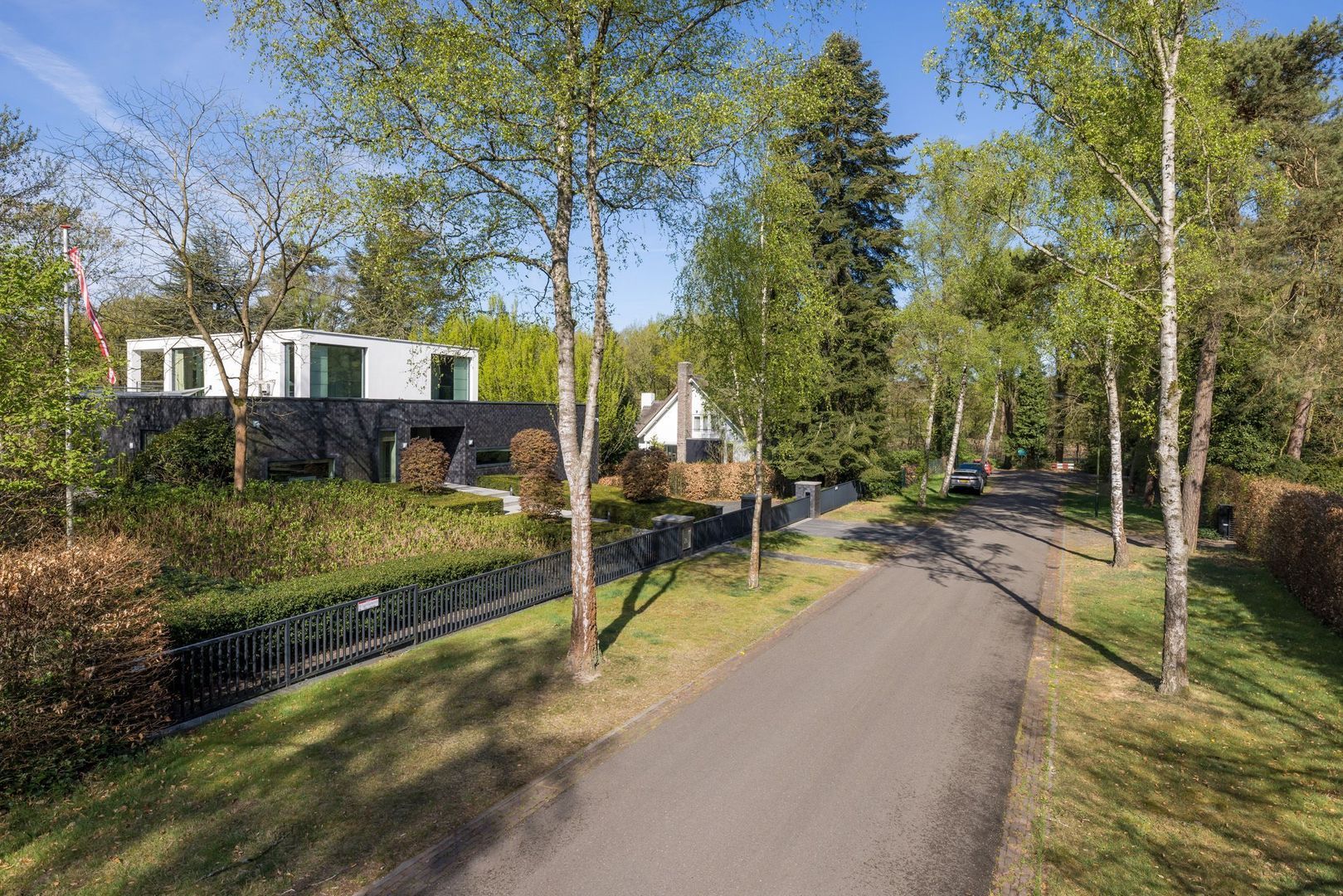 Hoge Duinlaan 26, Waalre foto-35