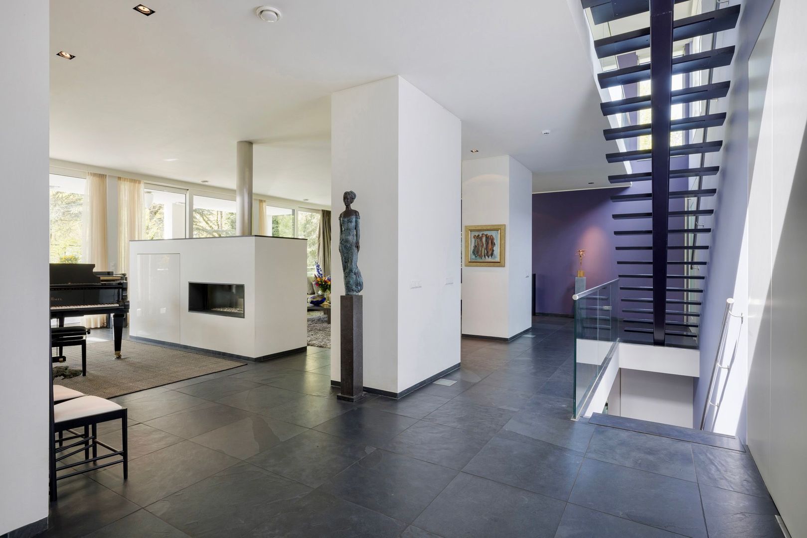 Hoge Duinlaan 26, Waalre foto-7