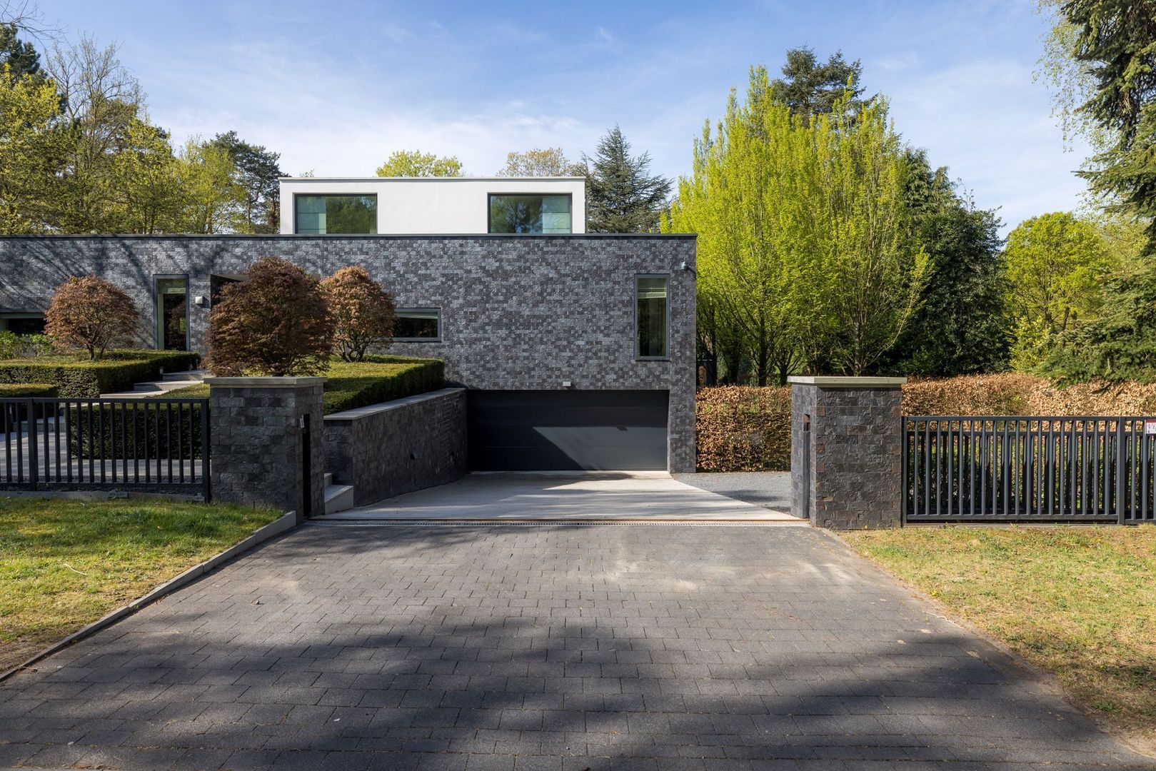 Hoge Duinlaan 26, Waalre foto-34