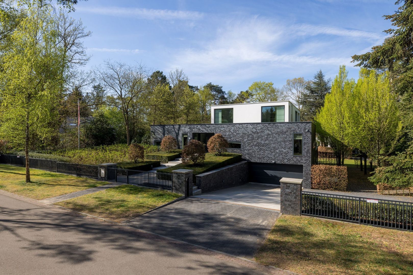 Hoge Duinlaan 26, Waalre foto-1