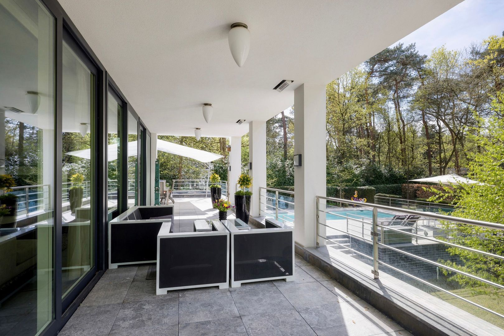 Hoge Duinlaan 26, Waalre foto-26