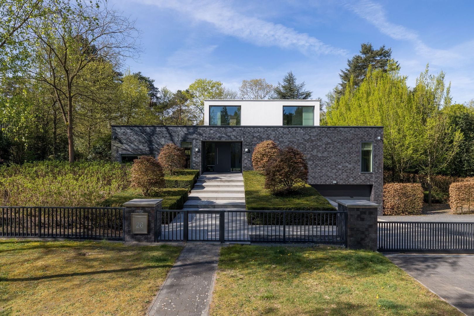 Hoge Duinlaan 26, Waalre foto-5