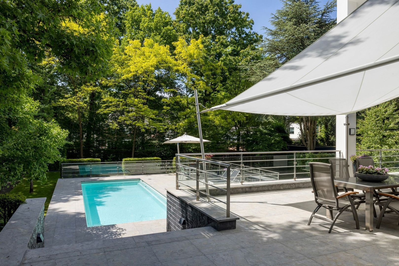 Hoge Duinlaan 26, Waalre foto-27