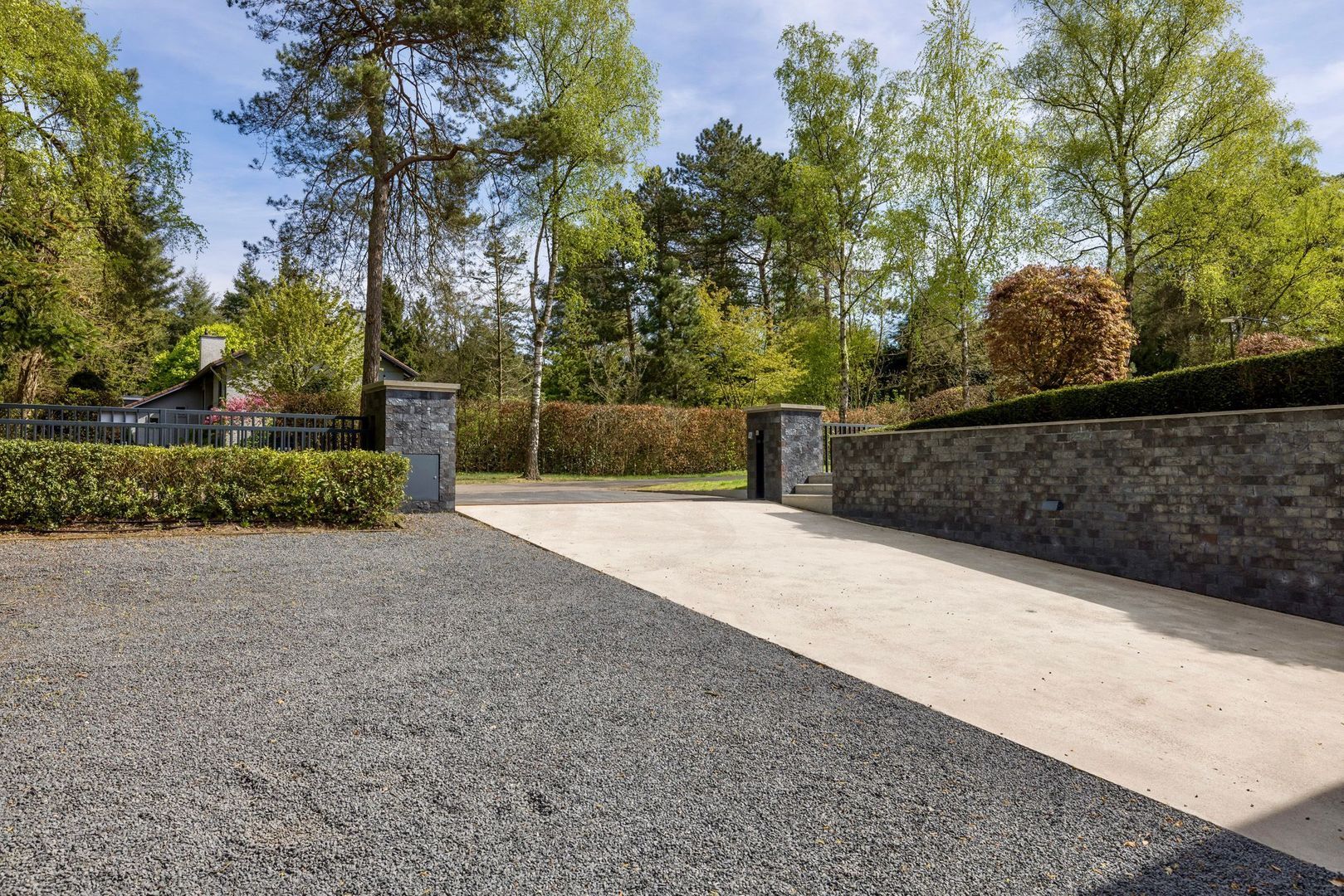 Hoge Duinlaan 26, Waalre foto-33