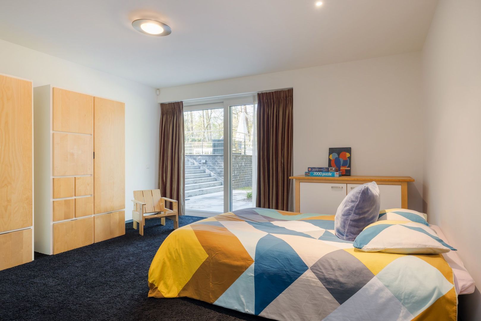 Hoge Duinlaan 26, Waalre foto-20