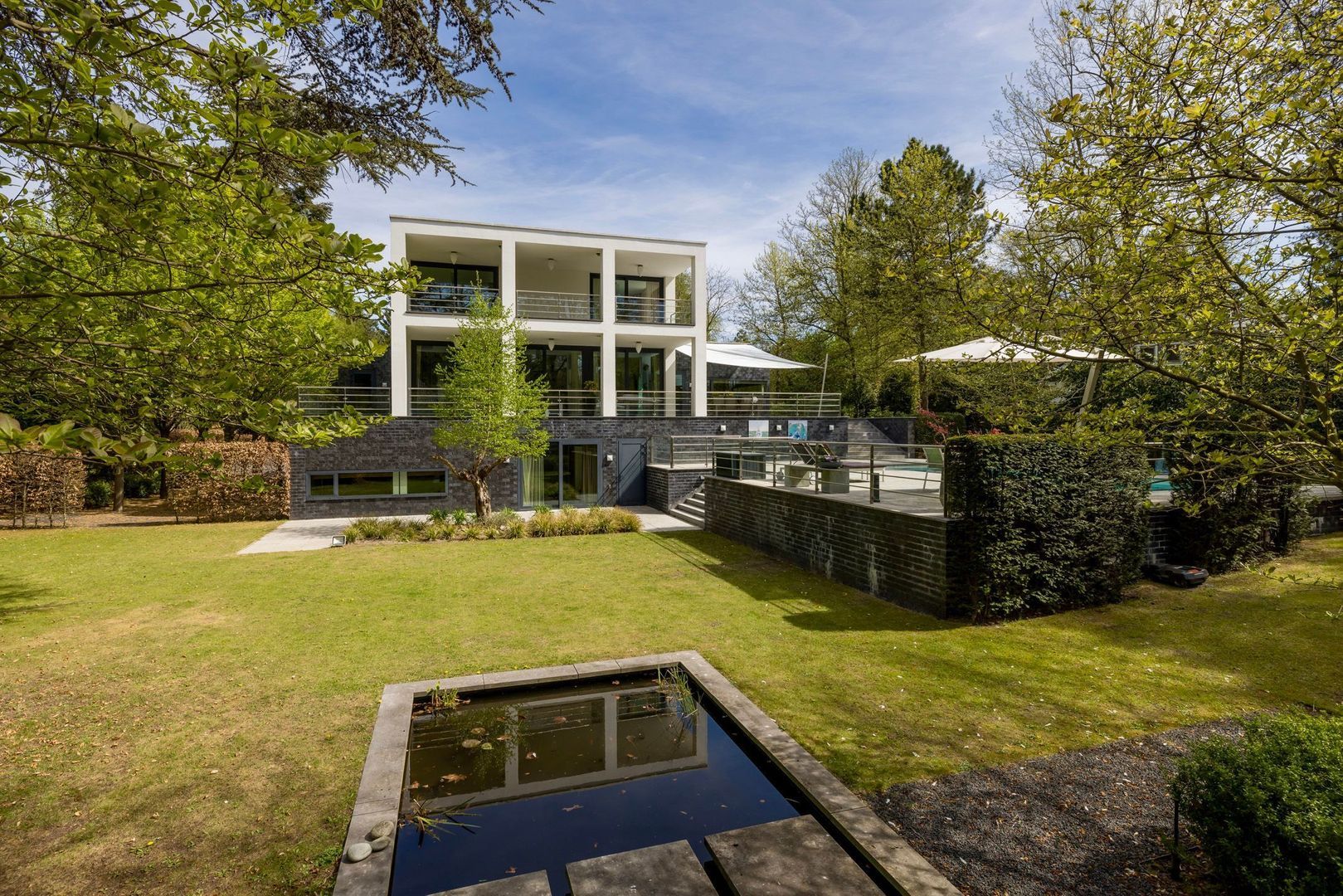 Hoge Duinlaan 26, Waalre foto-32