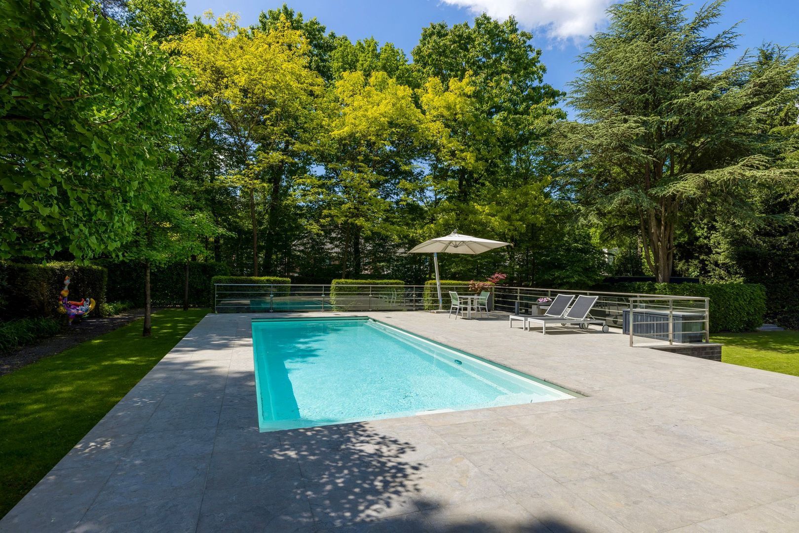 Hoge Duinlaan 26, Waalre foto-28