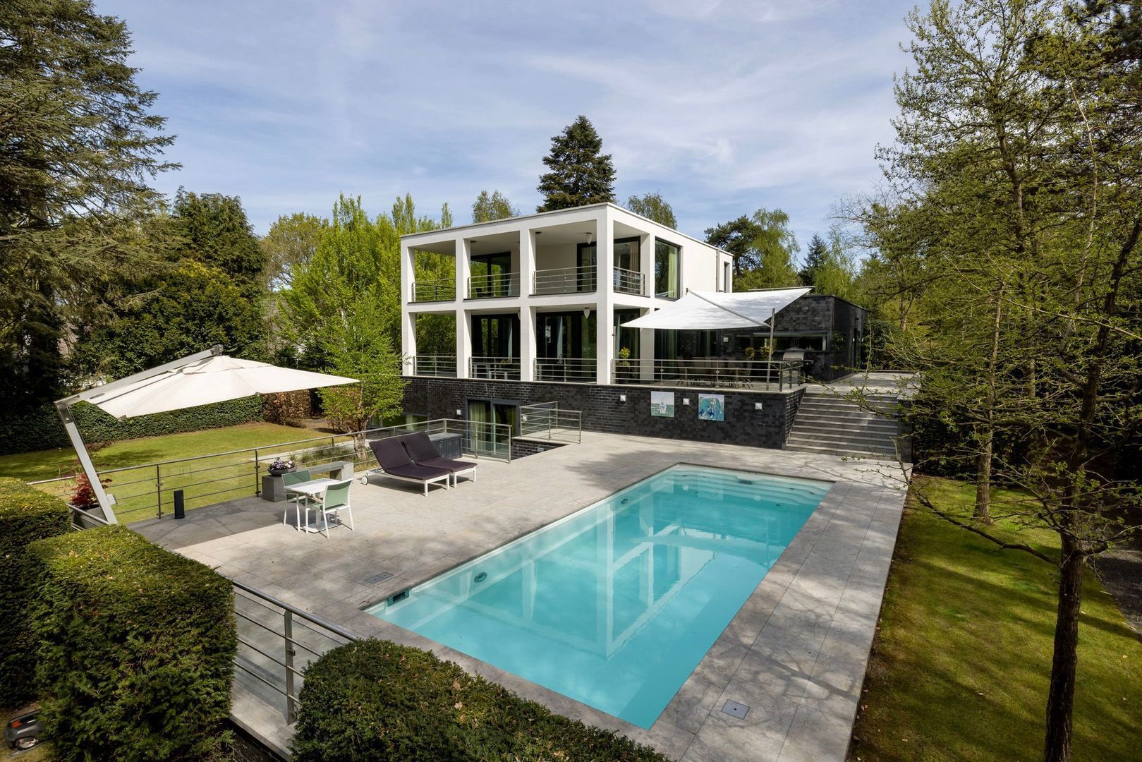 Hoge Duinlaan 26, Waalre foto-0