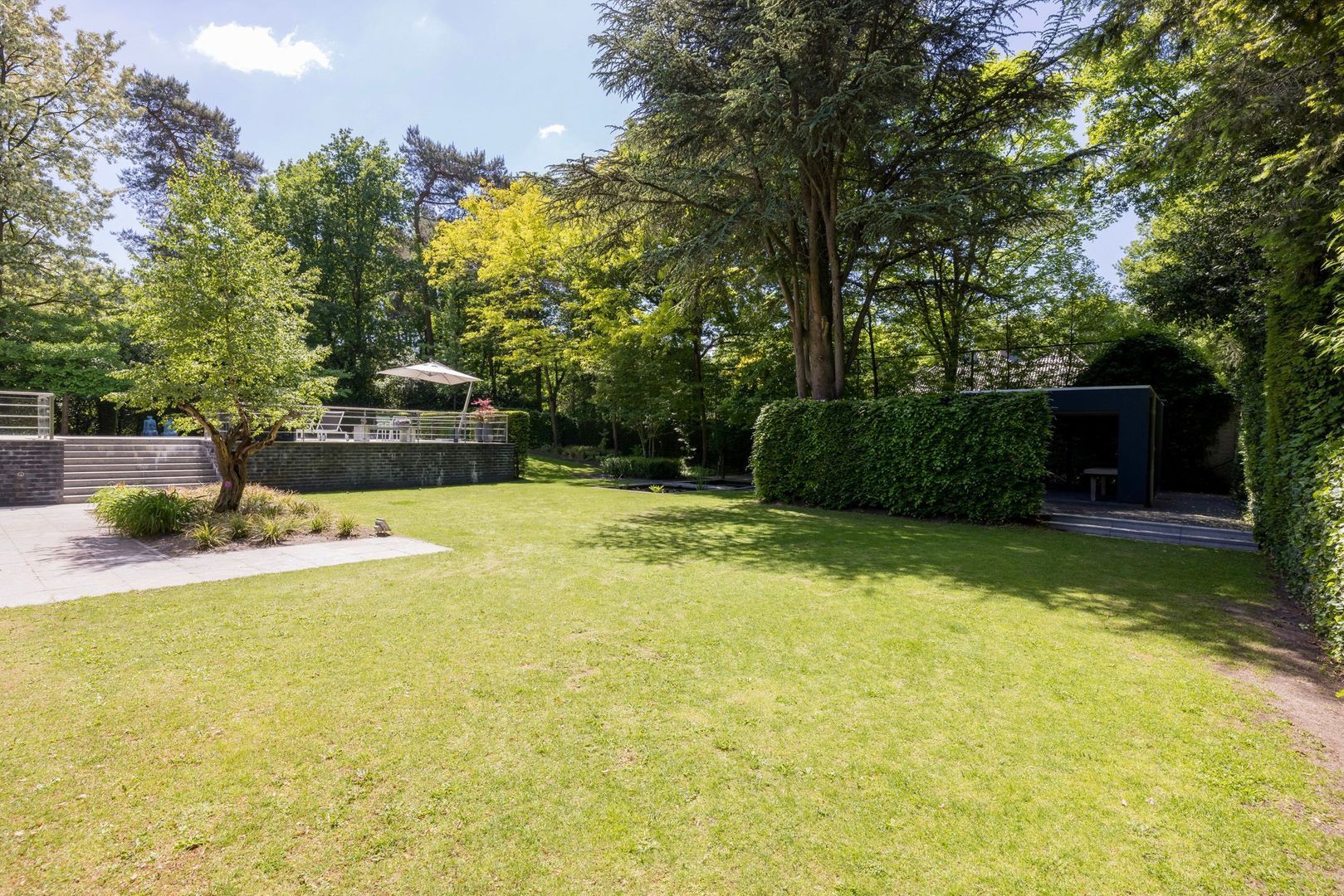 Hoge Duinlaan 26, Waalre foto-29