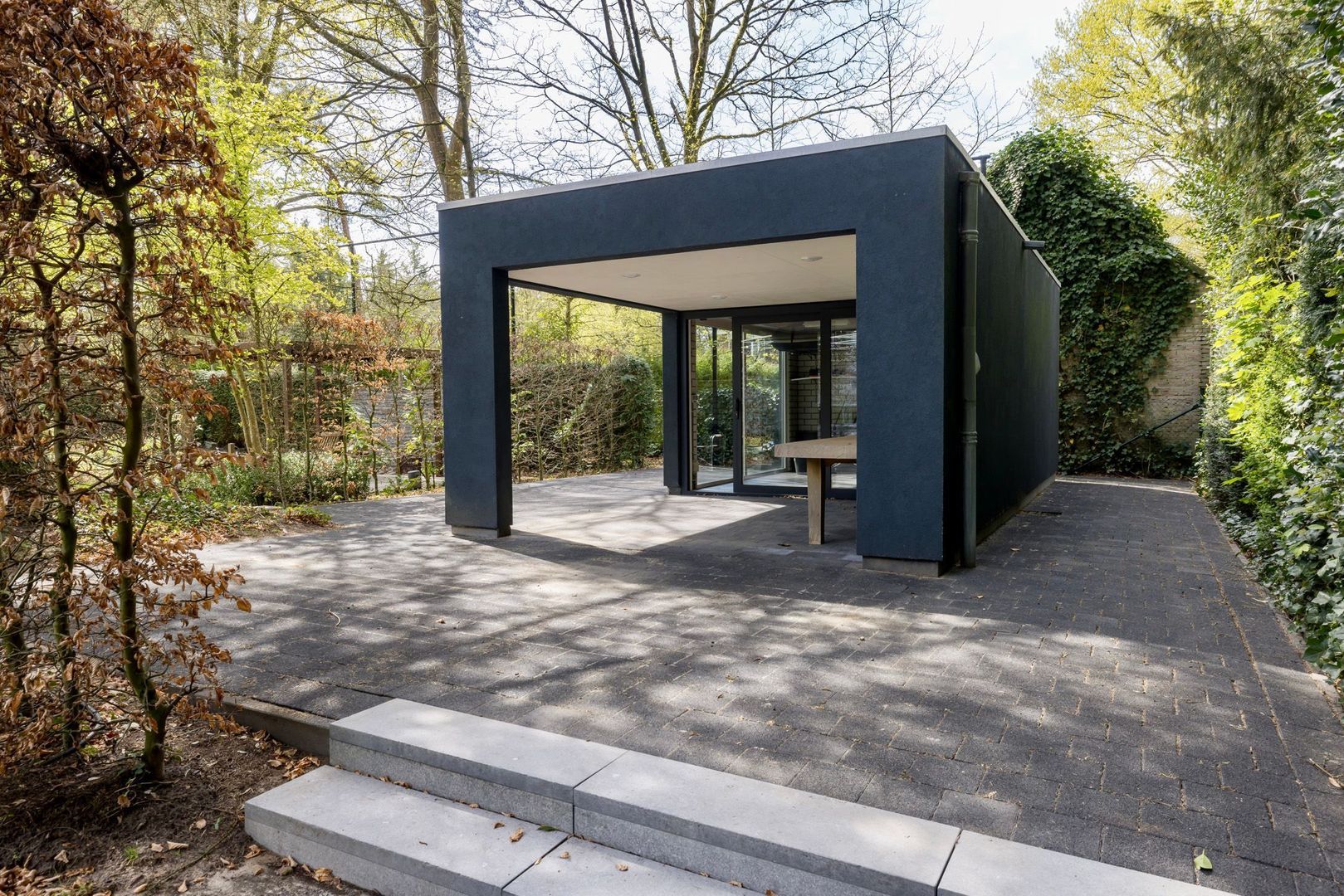 Hoge Duinlaan 26, Waalre foto-31