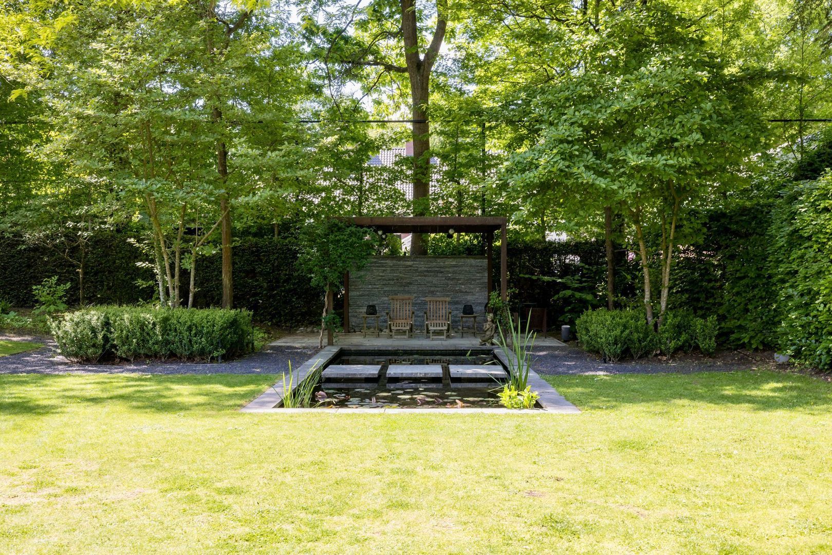 Hoge Duinlaan 26, Waalre foto-30