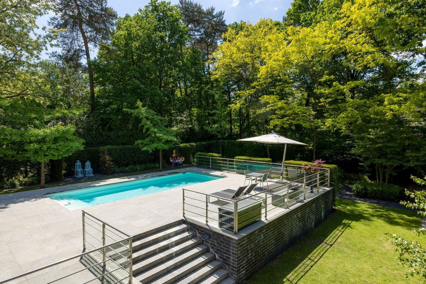 Hoge Duinlaan 26, Waalre foto-2