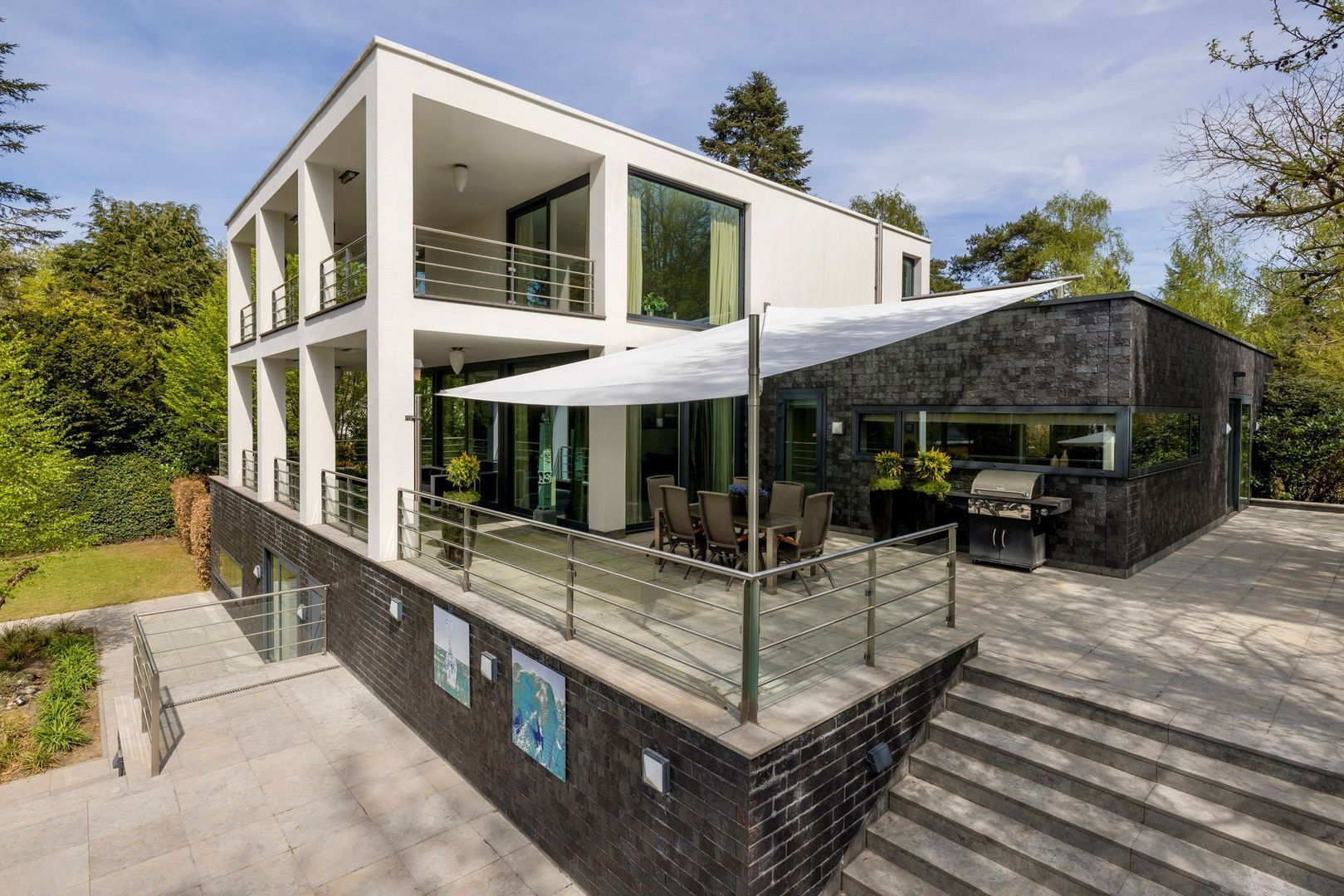 Hoge Duinlaan 26, Waalre foto-24