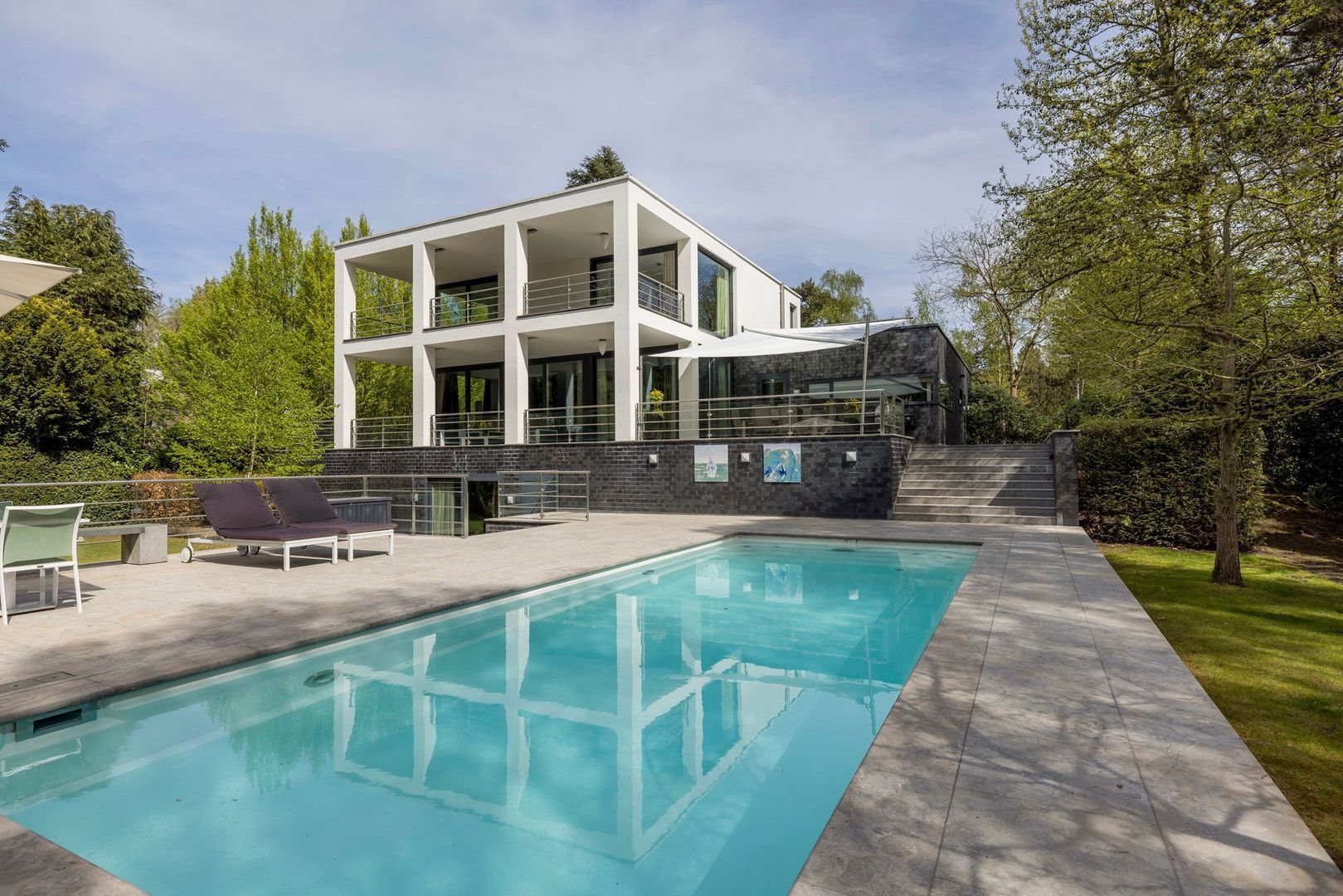 Hoge Duinlaan 26, Waalre foto-23