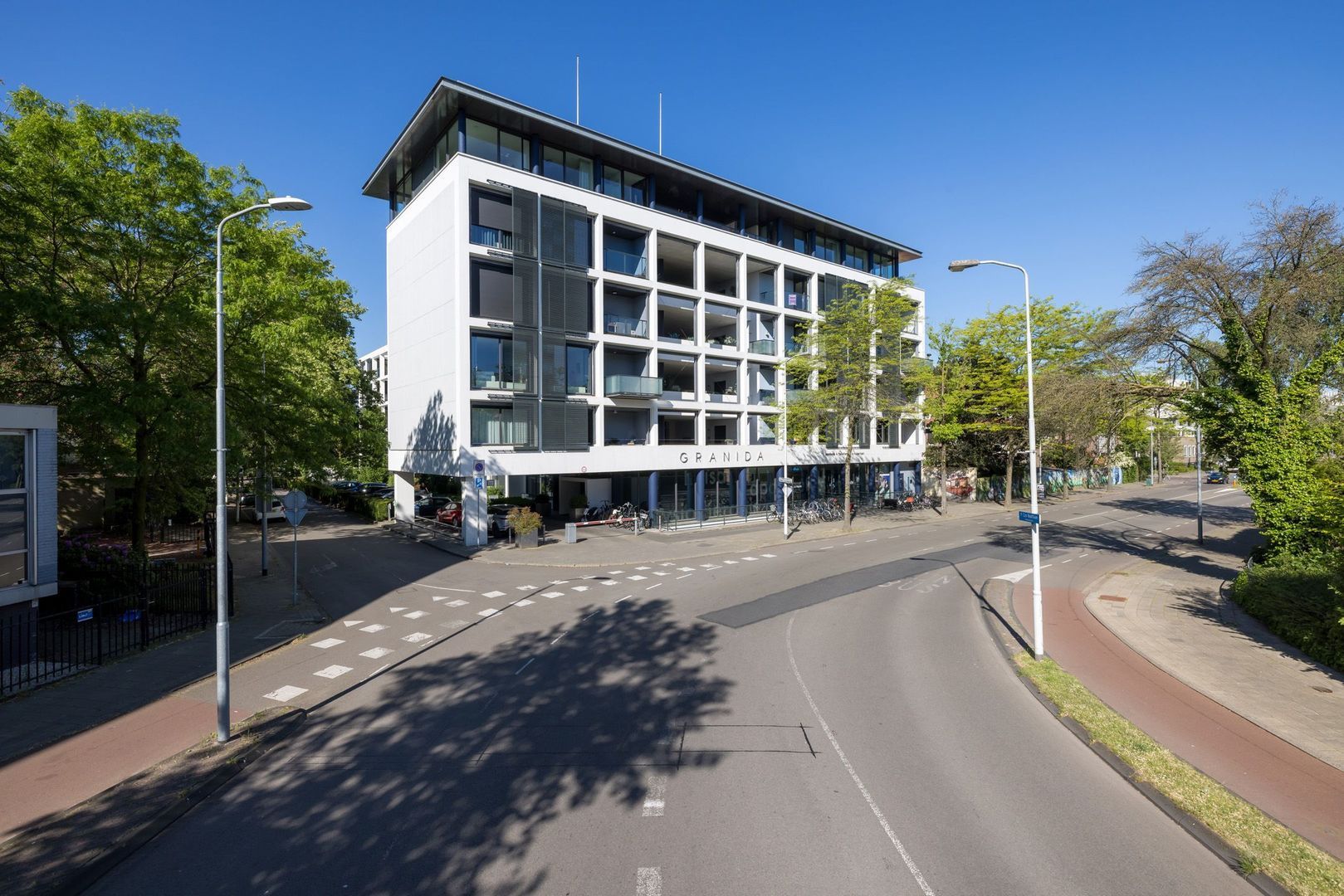 Tesselschadelaan 18, Eindhoven foto-1