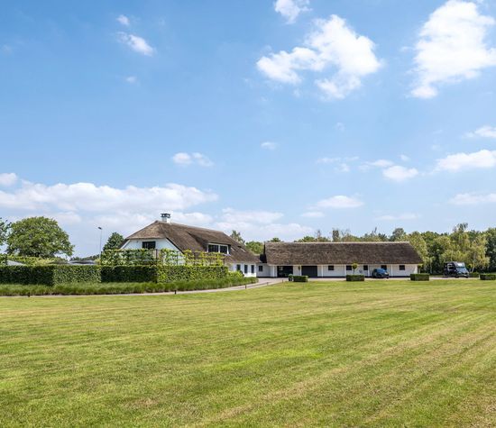 Buitendreef 50, Hoogerheide