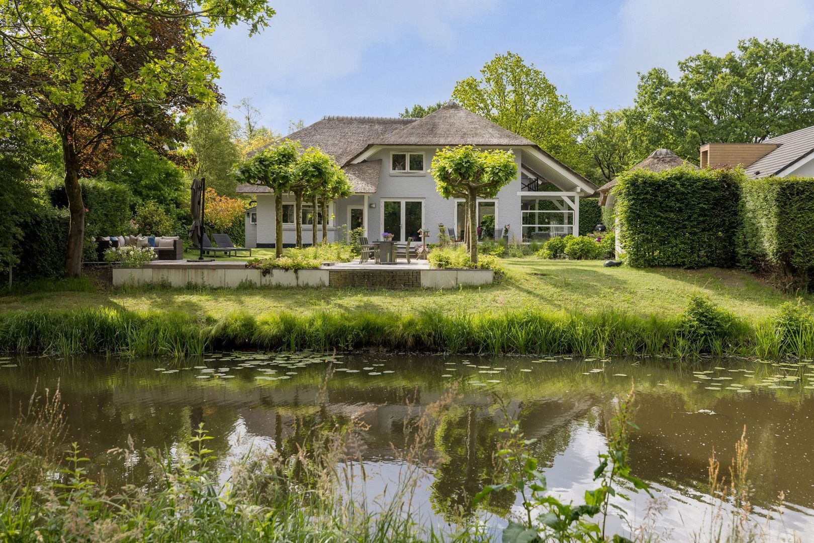 Eikenven 15, Oisterwijk foto-0