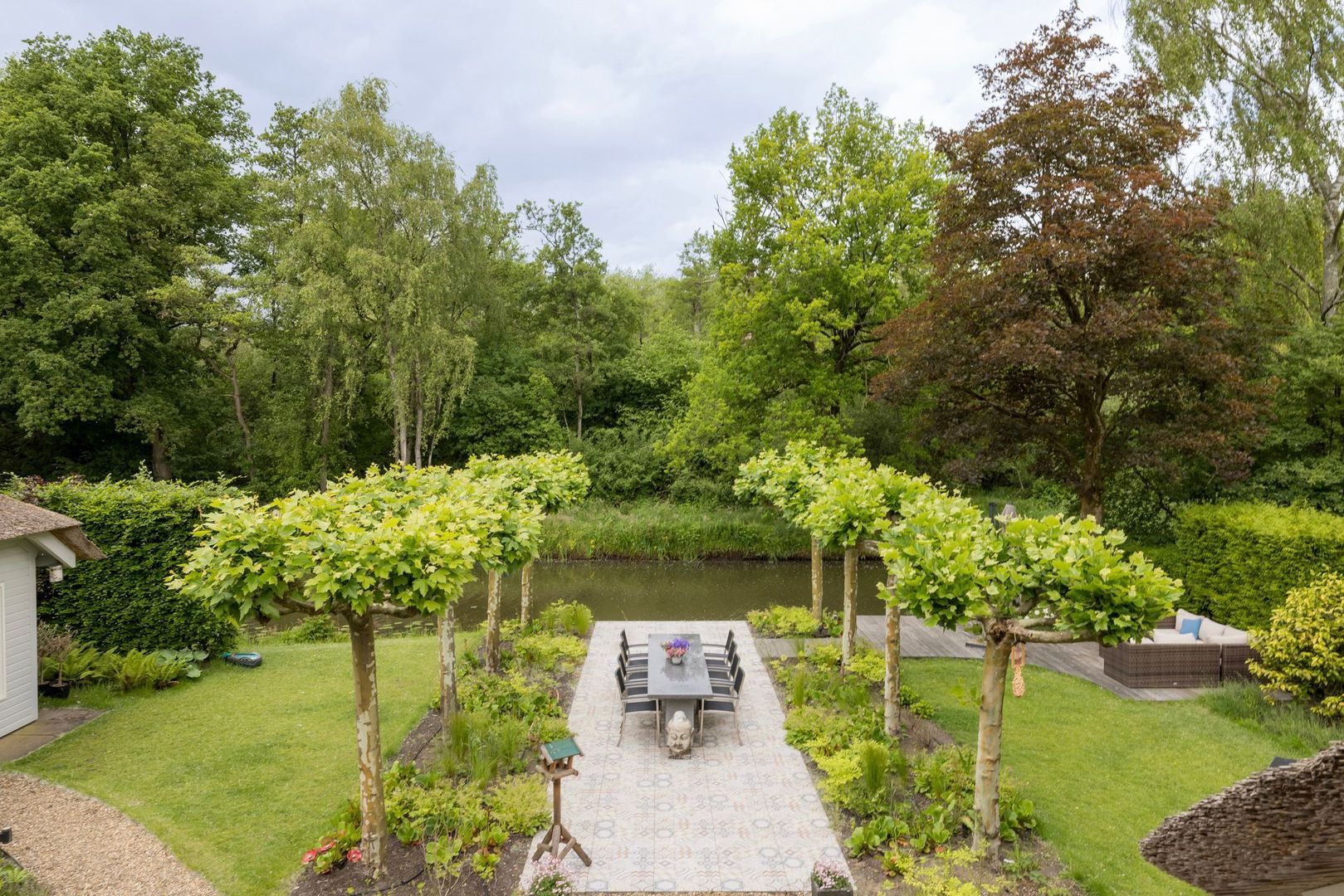 Eikenven 15, Oisterwijk foto-8