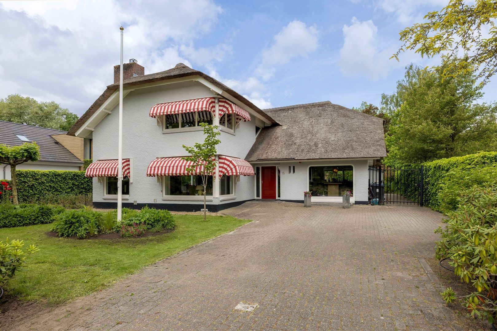 Eikenven 15, Oisterwijk foto-1