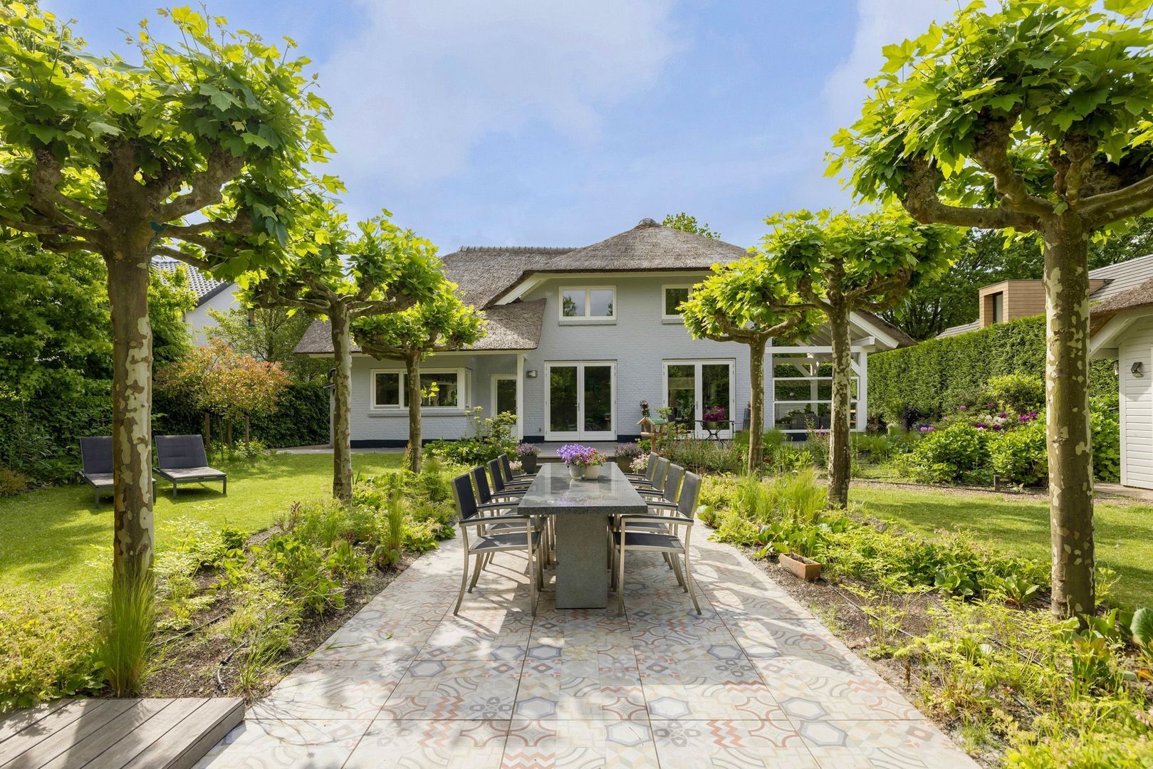 Eikenven 15, Oisterwijk foto-9