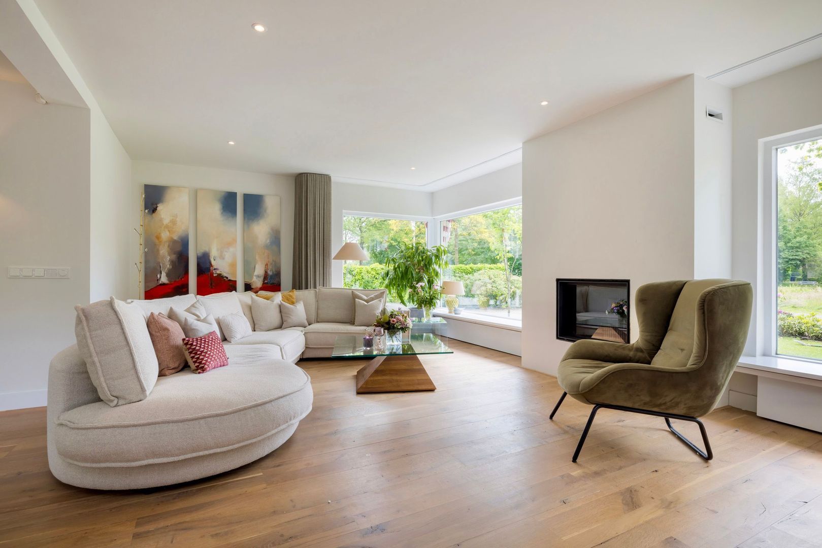 Eikenven 15, Oisterwijk foto-2