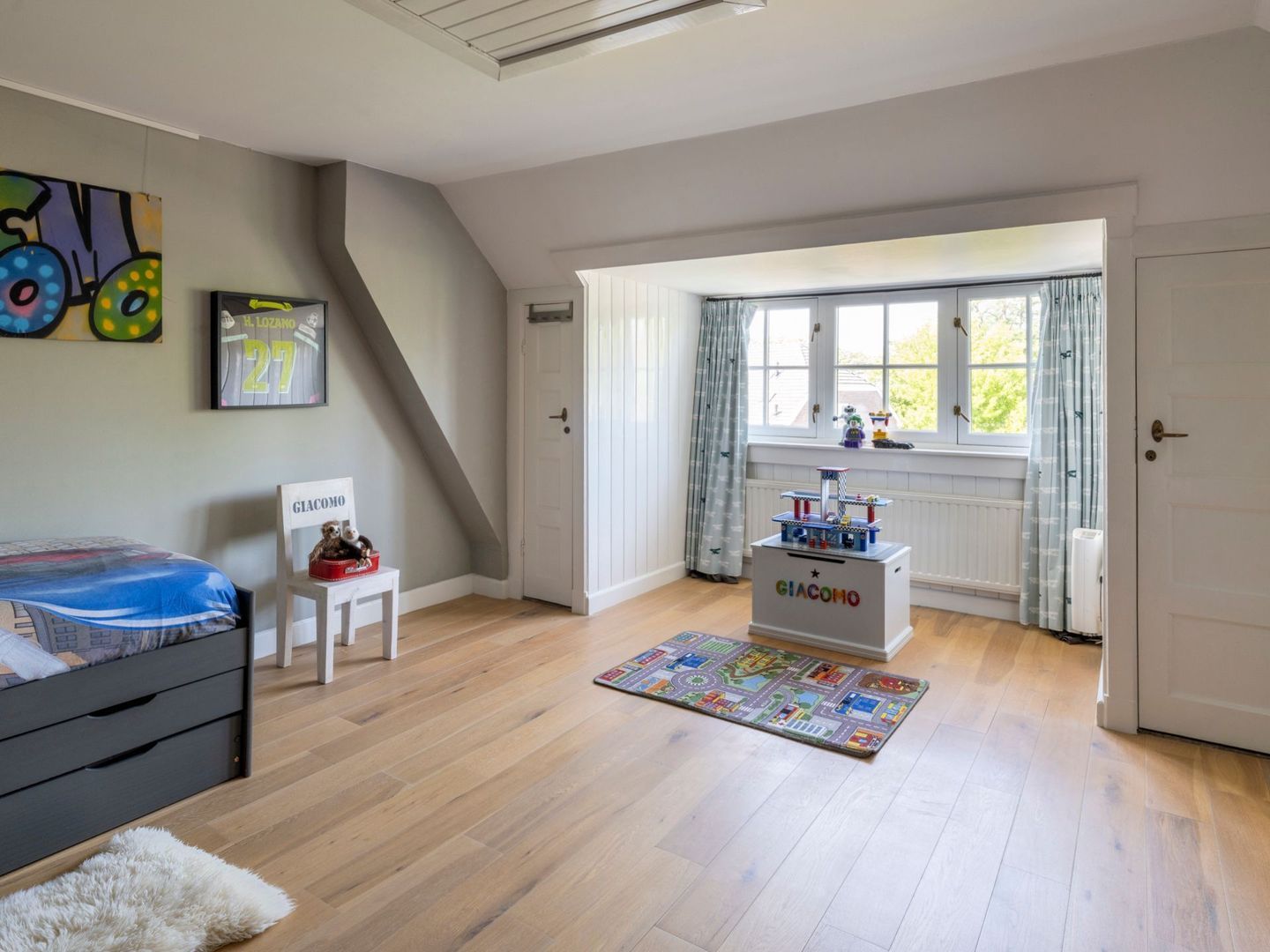 Fuutlaan 37 A, Eindhoven foto-26