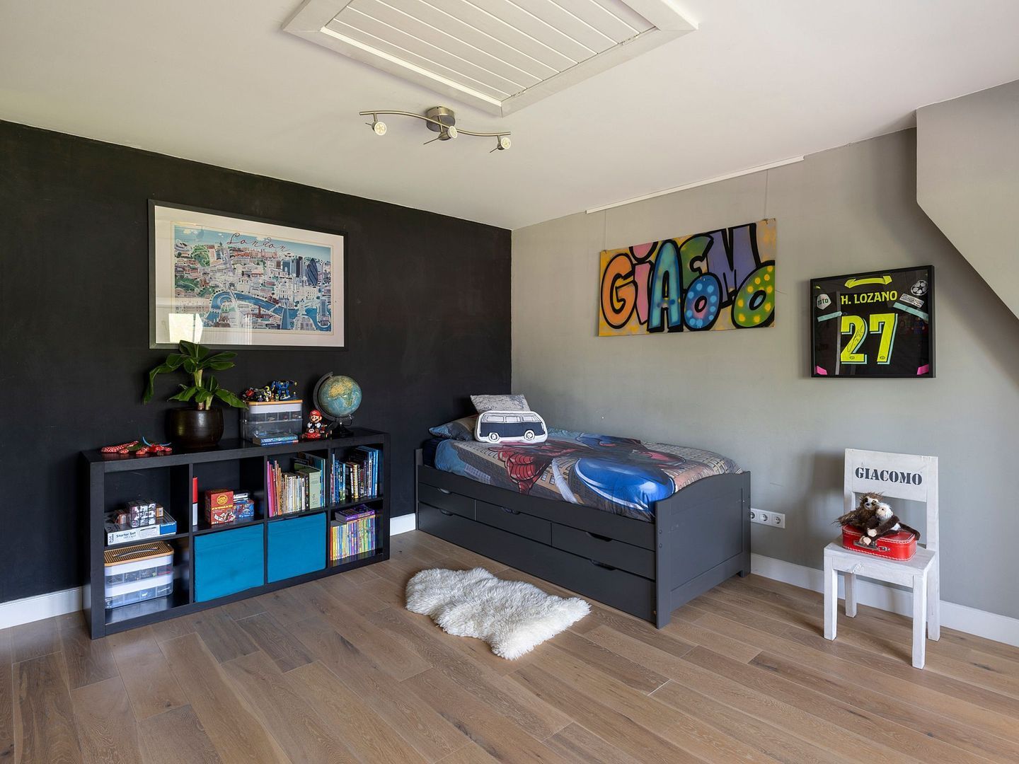 Fuutlaan 37 A, Eindhoven foto-27