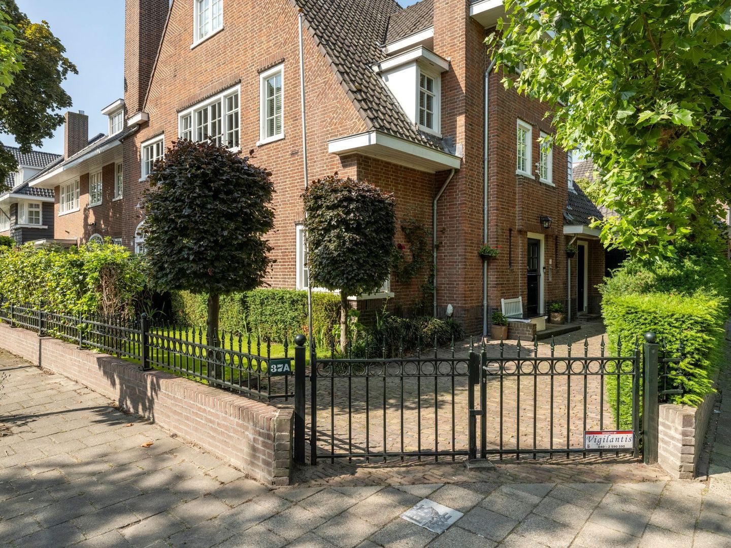 Fuutlaan 37 A, Eindhoven foto-3