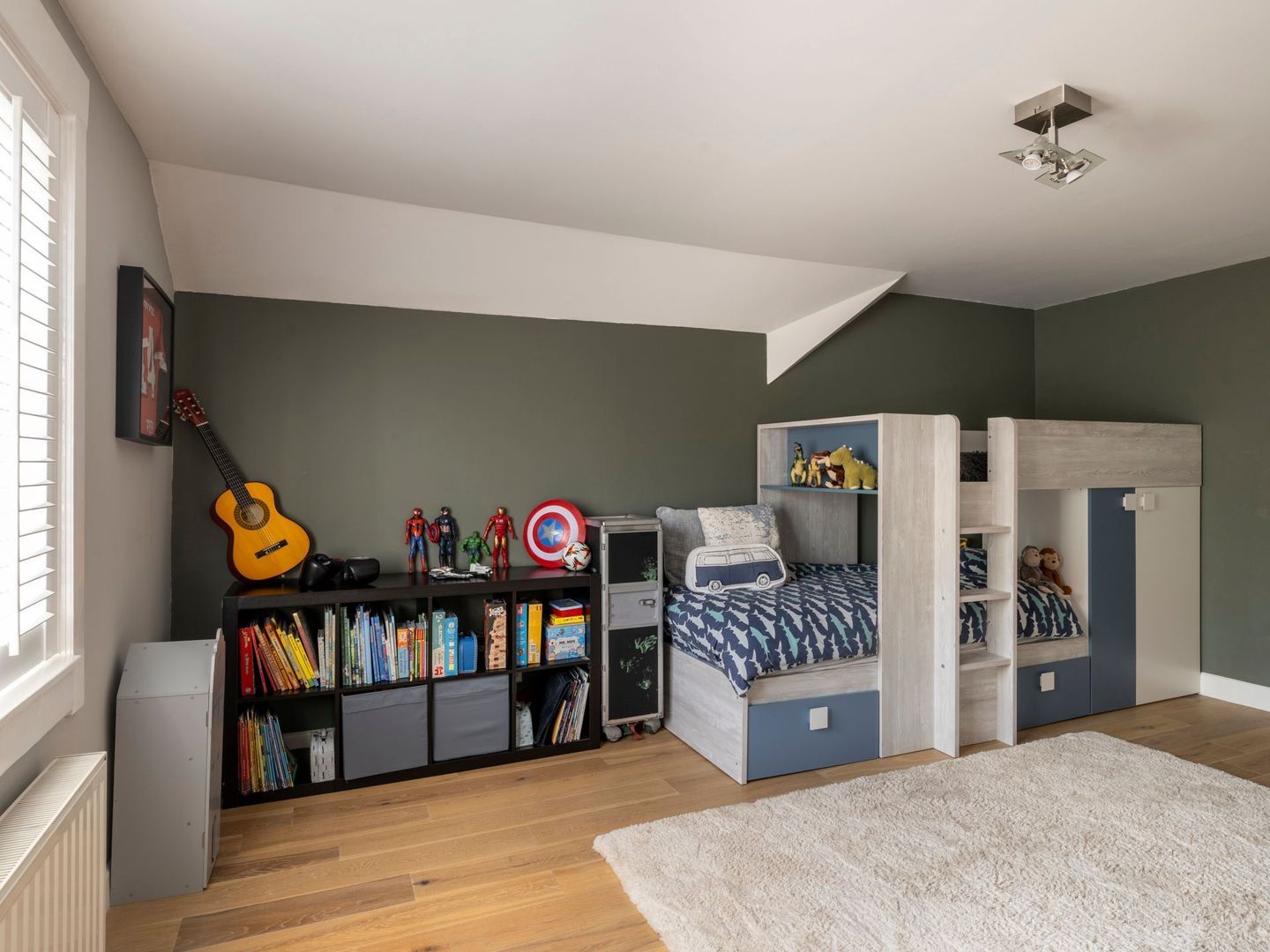 Fuutlaan 37 A, Eindhoven foto-28