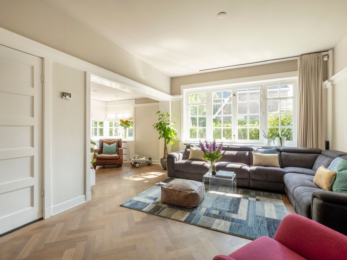 Fuutlaan 37 A, Eindhoven foto-1