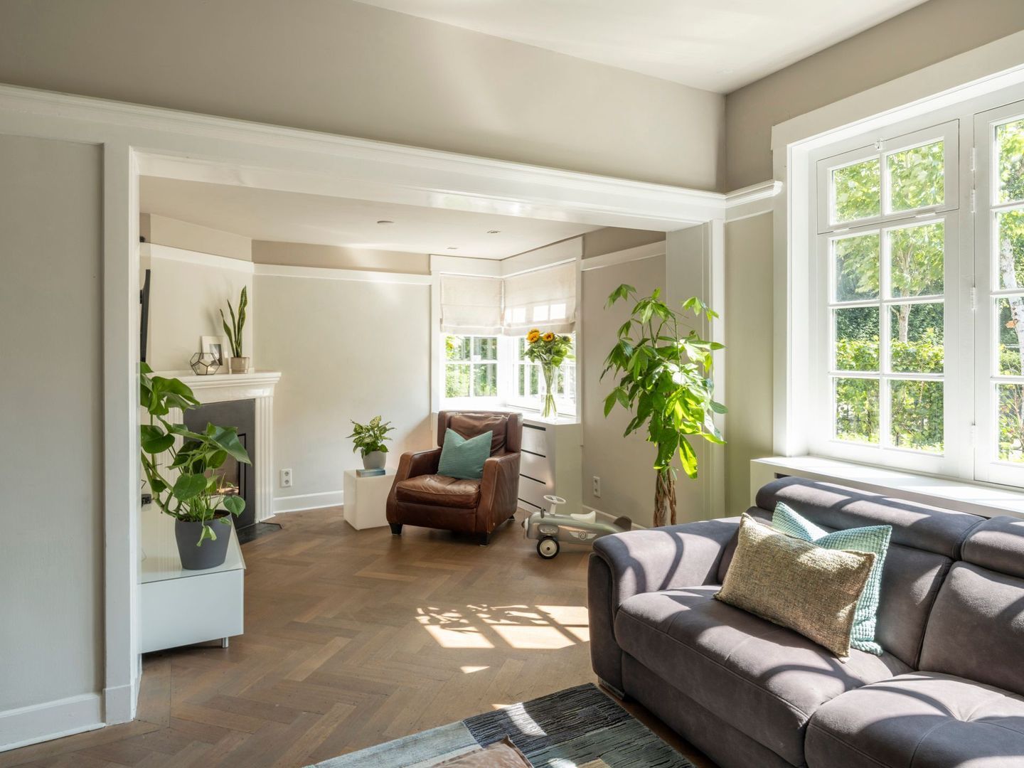 Fuutlaan 37 A, Eindhoven foto-8