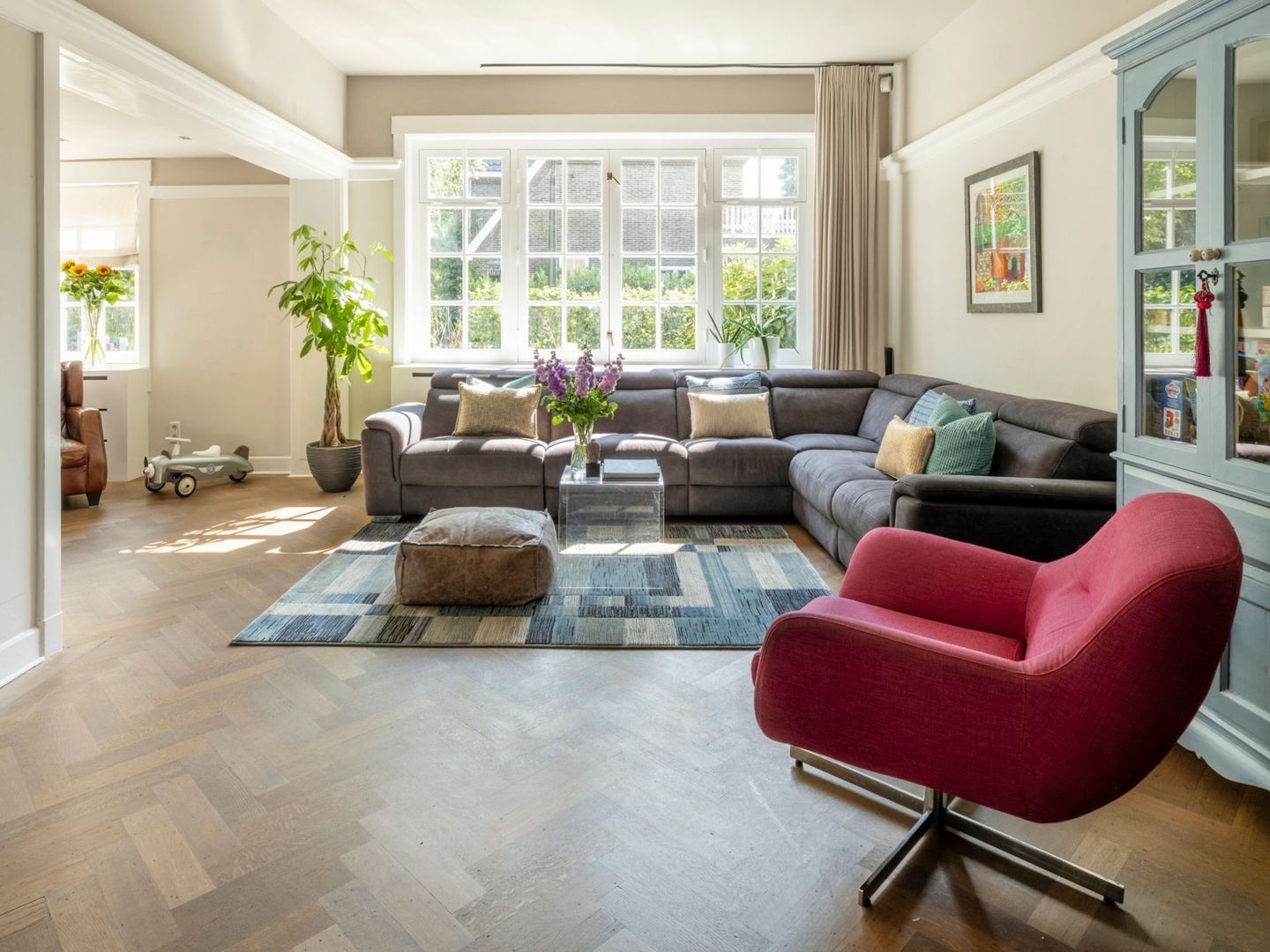 Fuutlaan 37 A, Eindhoven foto-6