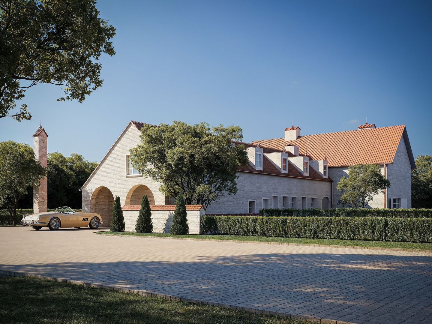 Kanaalweg 7, Cadzand foto-0