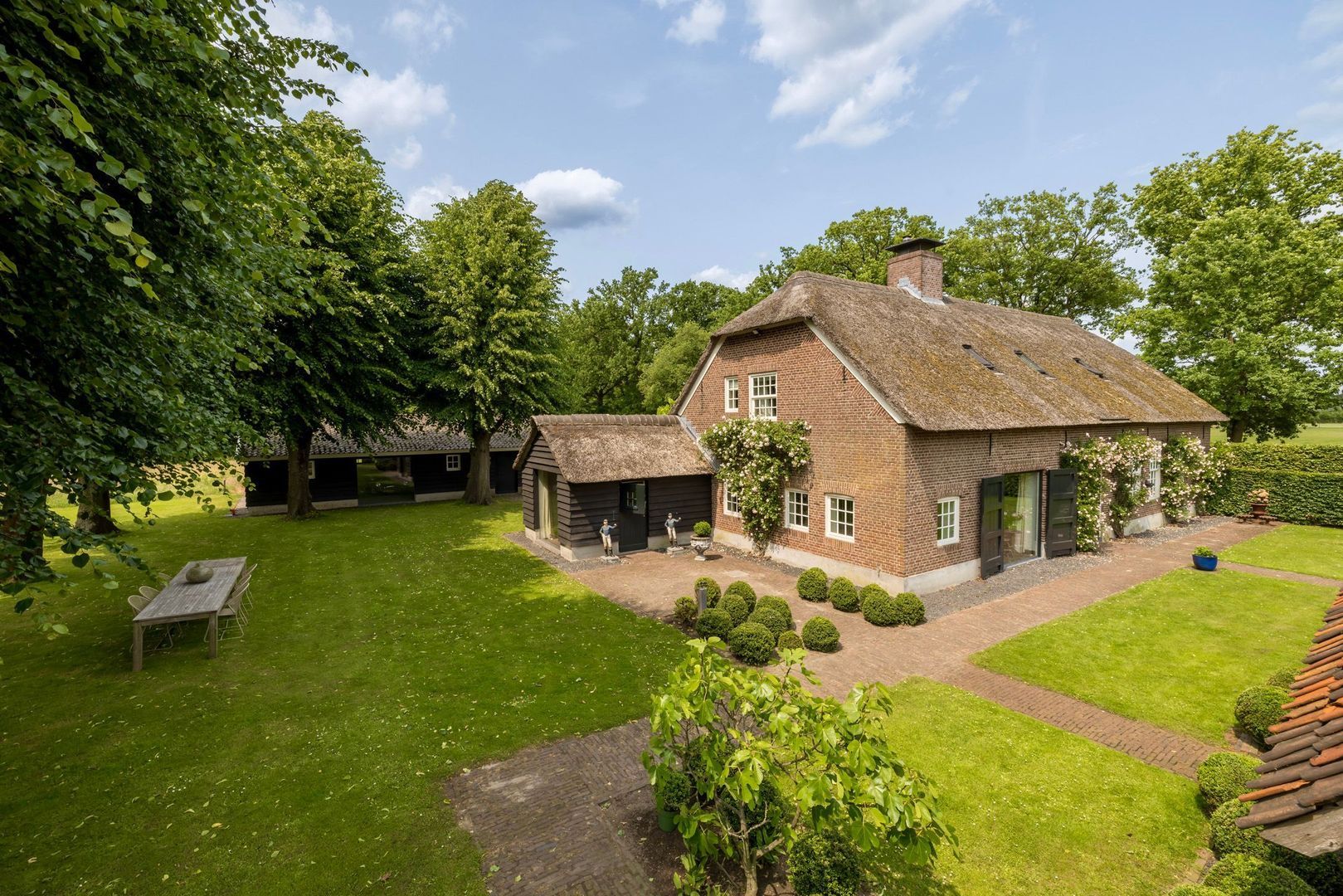 Heusdensebaan 97, Oisterwijk foto-2