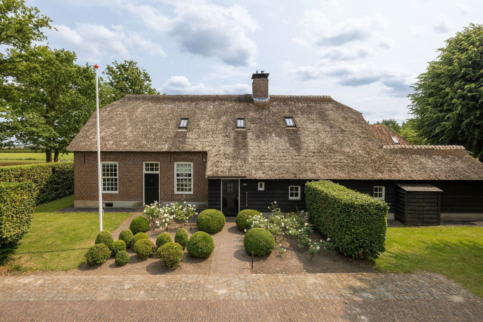 Heusdensebaan 97, Oisterwijk foto-1