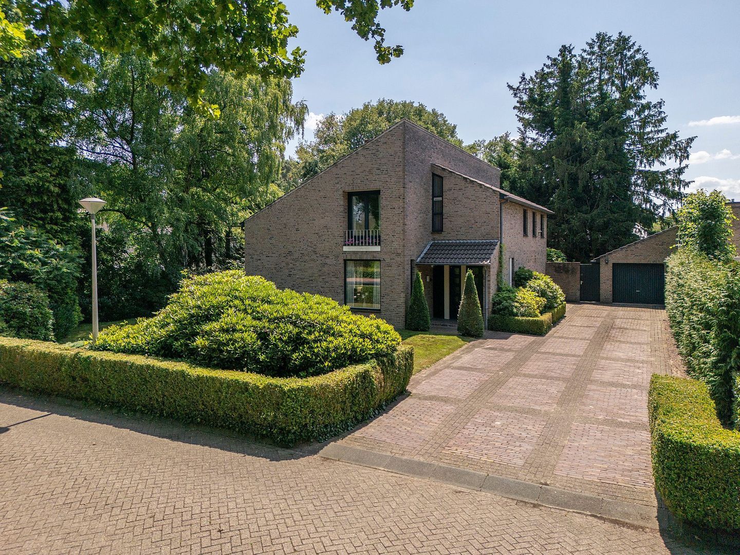 Merendreef 6, Valkenswaard foto-2