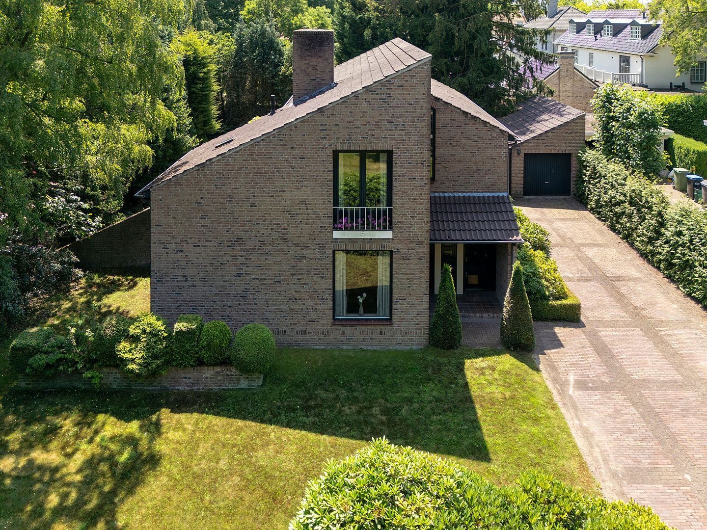 Merendreef 6, Valkenswaard foto-1