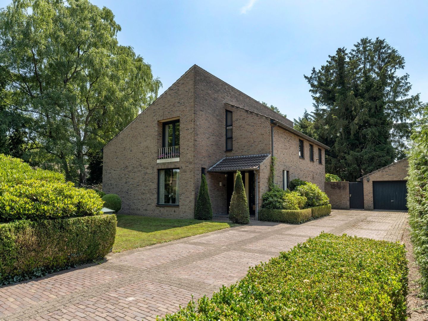 Merendreef 6, Valkenswaard foto-8