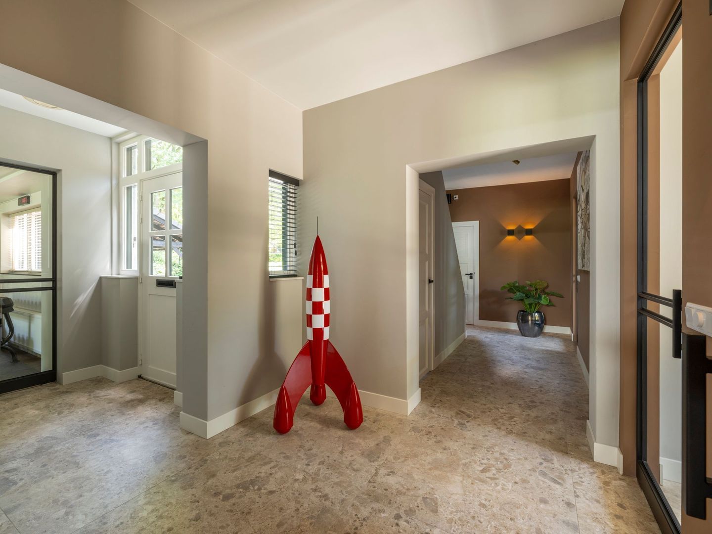 Dirck van Hornelaan 9, Waalre foto-5