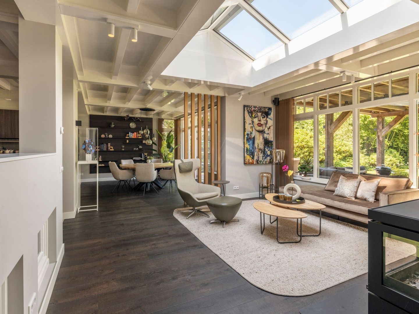 Dirck van Hornelaan 9, Waalre foto-9