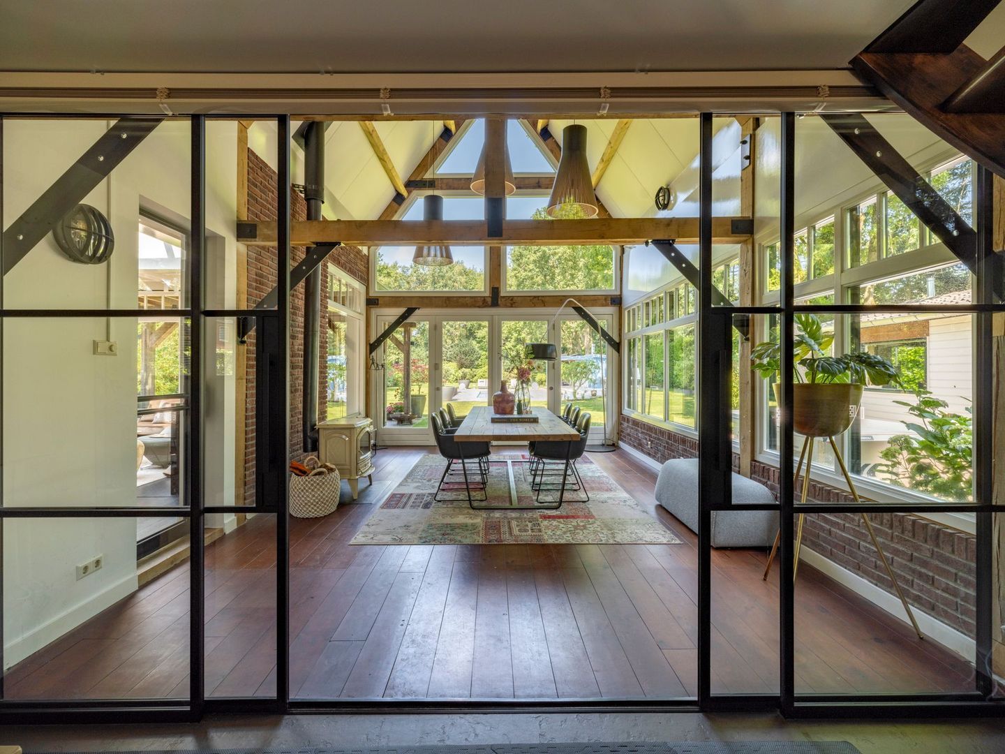 Dirck van Hornelaan 9, Waalre foto-14