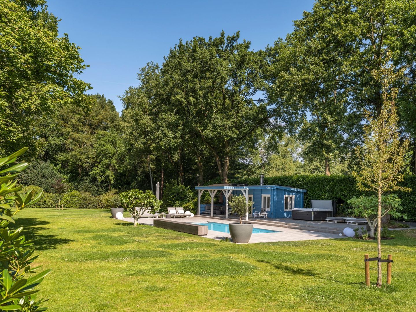 Dirck van Hornelaan 9, Waalre foto-27