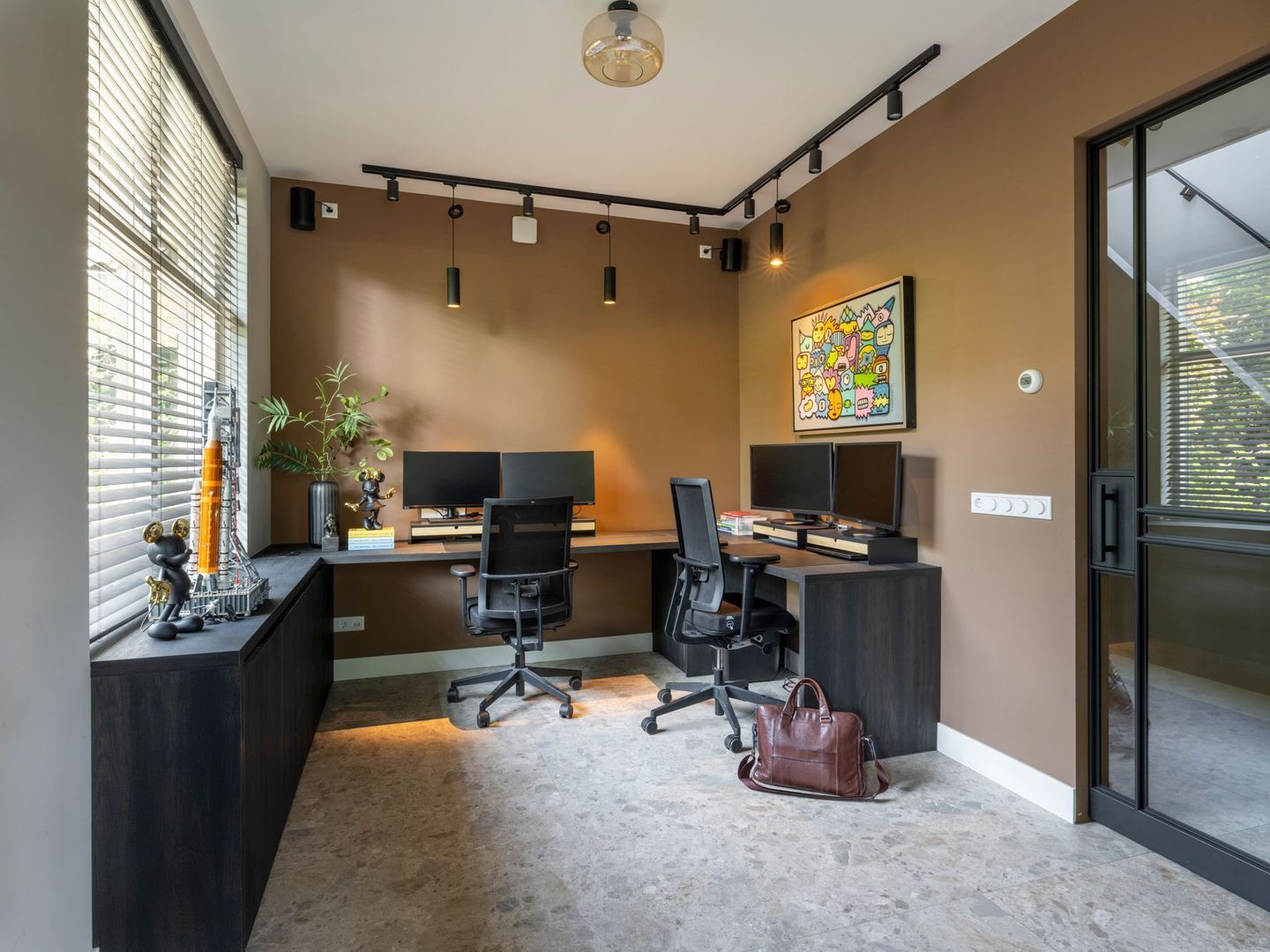 Dirck van Hornelaan 9, Waalre foto-7