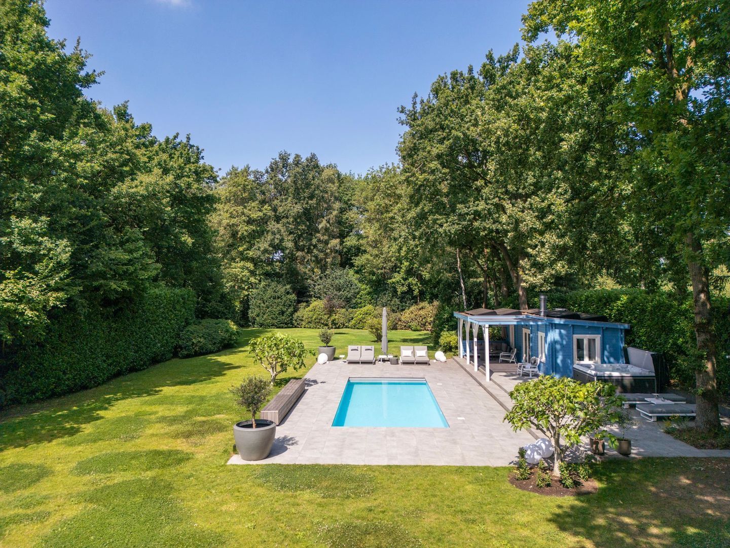 Dirck van Hornelaan 9, Waalre foto-30