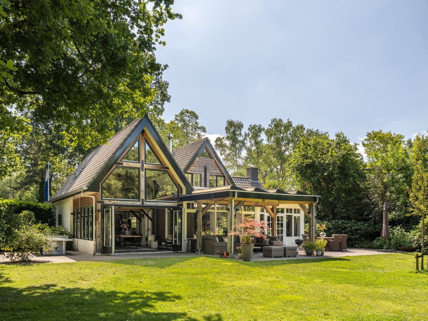 Dirck van Hornelaan 9, Waalre foto-25