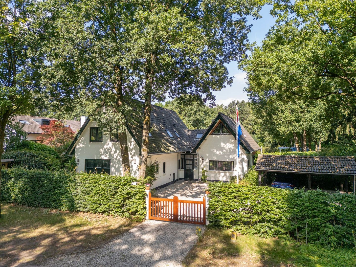 Dirck van Hornelaan 9, Waalre foto-2