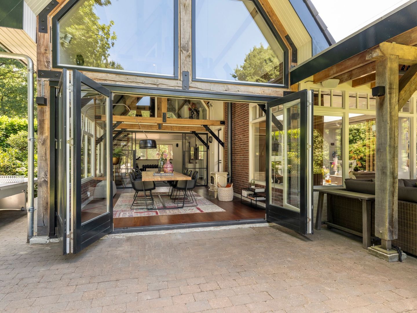 Dirck van Hornelaan 9, Waalre foto-15